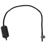 Aufhängehalter für Nebelsprüher mit Anti-Drainage-Ventil