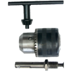 Metallbohrfutter mit SDS-Adapter