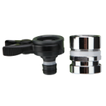 Schlauchadapter für Sanitärarmaturen EvoTools +Plus®
