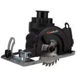 Kreissägekopf für MT20 Multifunktionsschrauber MAX 20V ONE EvoTools®
