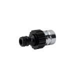 Schlauchverbinder für Sanitärarmaturen EvoTools +Plus®