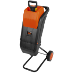 Gartenhäcksler für Pflanzenabfälle WS2500 EvoTools®