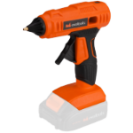 Heißklebepistole ohne Akku und Ladegerät MAX 20V ONE EvoTools®