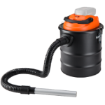 Aschesauger ohne Akku und Ladegerät MAX 20V ONE EvoTools®