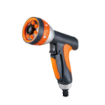 Bewässerungspistole mit 7 Funktionen EvoTools +Plus®