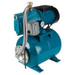 Jet Hauswasserwerk 100L 1098 EvoSanitary®