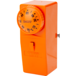 Thermostat mit Kontakt