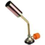 Gasbrenner mit Kragen EvoTools®