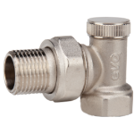 Heizkörper-Rücklaufventil 1179