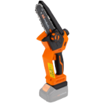 Mini-Kettensäge Brushless ohne Akku und Ladegerät MAX 20V ONE EvoTools®