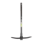 Spitzhacke mit Fiberglasstiel, EvoTools +Plus®