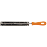 Kettenfeile für Kettensäge mit Führung EvoTools®