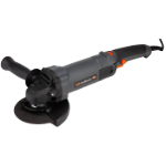Winkelschleifer mit Drehzahlregelung AG125-1100 EvoTools +Plus®