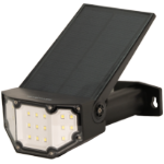 Mini-Solarstrahler Reichweite 180
