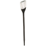 Solar-Gartenlampe, Kegelform