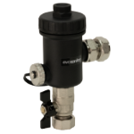 Antimagnetit-Filter 3/4 9000 Gauss EvoSanitary®