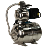 Jet Hauswasserwerk 110 EvoSanitary®