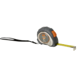 Rollbandmaß 2 Bremsen, Selbststopp und Schutz EvoTools +Plus®