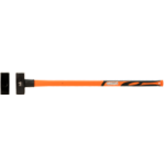 Geschmiedeter Mechanikerhammer mit Glasfaserstiel EvoTools®