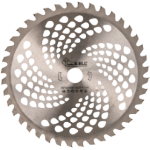 Hartmetall-Scheibe für Motorsense BuildXell®