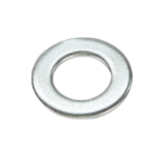 Verzinkte Unterlegscheibe DIN 125 EvoTools®