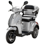 Horia Elektrisches Personendreirad TRP800-1