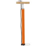 Einfache Autopumpe