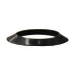 Dicht‑ und Abdeckdichtung für Heat Pipe