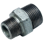 Verzinkter Reduziernippel 245