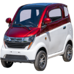 Dacus Nova Elektrisches Personen-Quadricycle CVM1150