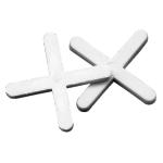 Fliesen-Distanzstücke (200 Stk.)