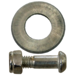 Schneidrad für Fliesenschneider mit Schraube