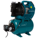 Hauswasserwerk 24l BP EvoSanitary®