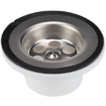 Ablaufventil EvoSanitary®