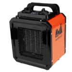Elektrischer Keramik-Heizlüfter EH1189 EvoTools®