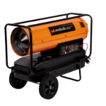Diesel-Heizkanone MFA EvoTools®