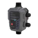 Selbstadaptiver Intelligenter Elektronischer Druckregler