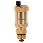 Automatischer Strangentlüfter EvoSanitary®