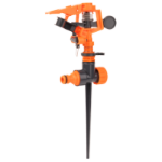 Impulsregner, Metallspieß EvoTools +Plus®