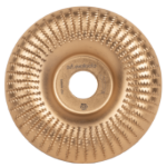 Gebogene Holz-Formscheibe EvoTools®