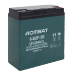 Batterie für Elektrofahrzeuge