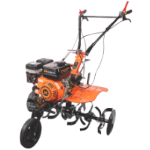 Motorhacke mit Transporträdern T707 EvoTools®