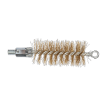 Runder Bürstenkopf für Kessel