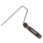 TPR Farbroller-Griff