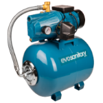 Jet Hauswasserwerk 150L EvoSanitary®