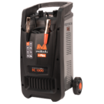 12/24V Starthilfe und Ladegerät BC1000 EvoTools +Plus®