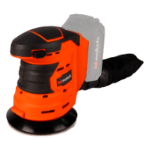 Exzenterschleifer ohne Akku und Ladegerät MAX 20V POWER EvoTools®