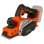 Hobel ohne Akku und Ladegerät MAX 20V POWER EvoTools®
