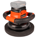 Poliermaschine ohne Akku und Ladegerät MAX 20V POWER EvoTools®