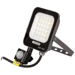 LED-Strahler mit Bewegungssensor 1002